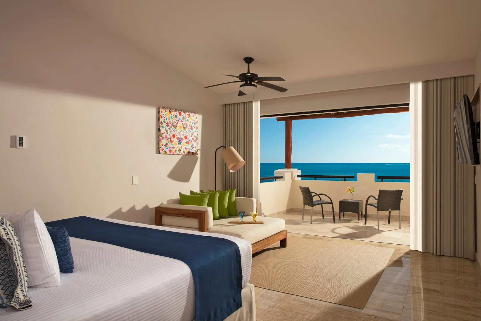 Photo - Dreams Sapphire Resort & Spa - All Inclusive