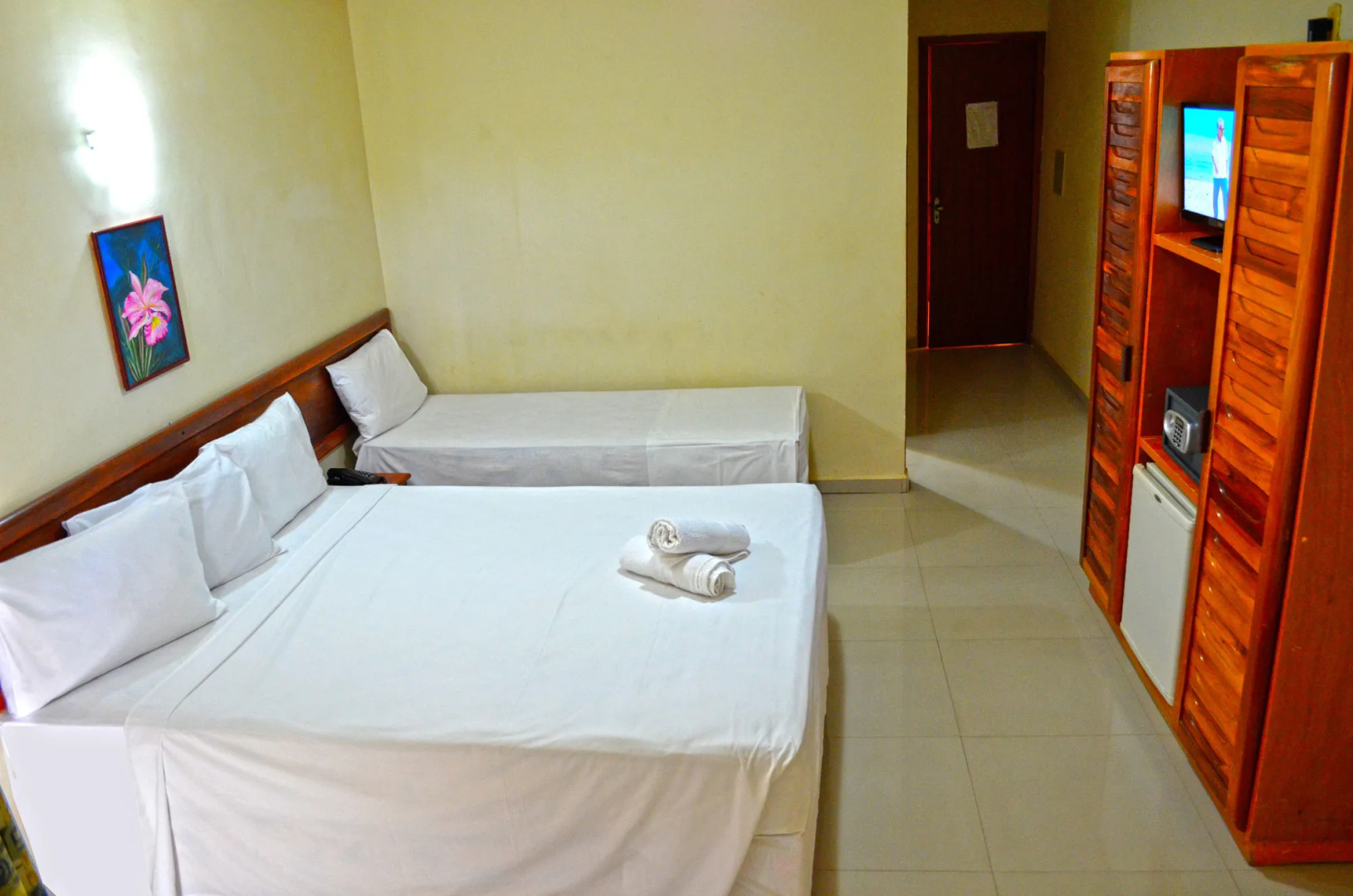 Photo - Pontal Praia Hotel
