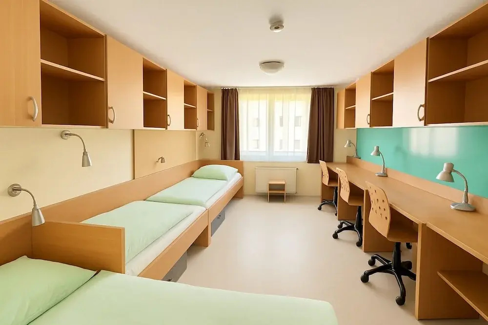 Foto - UrbanNest Private Hostel Rooms