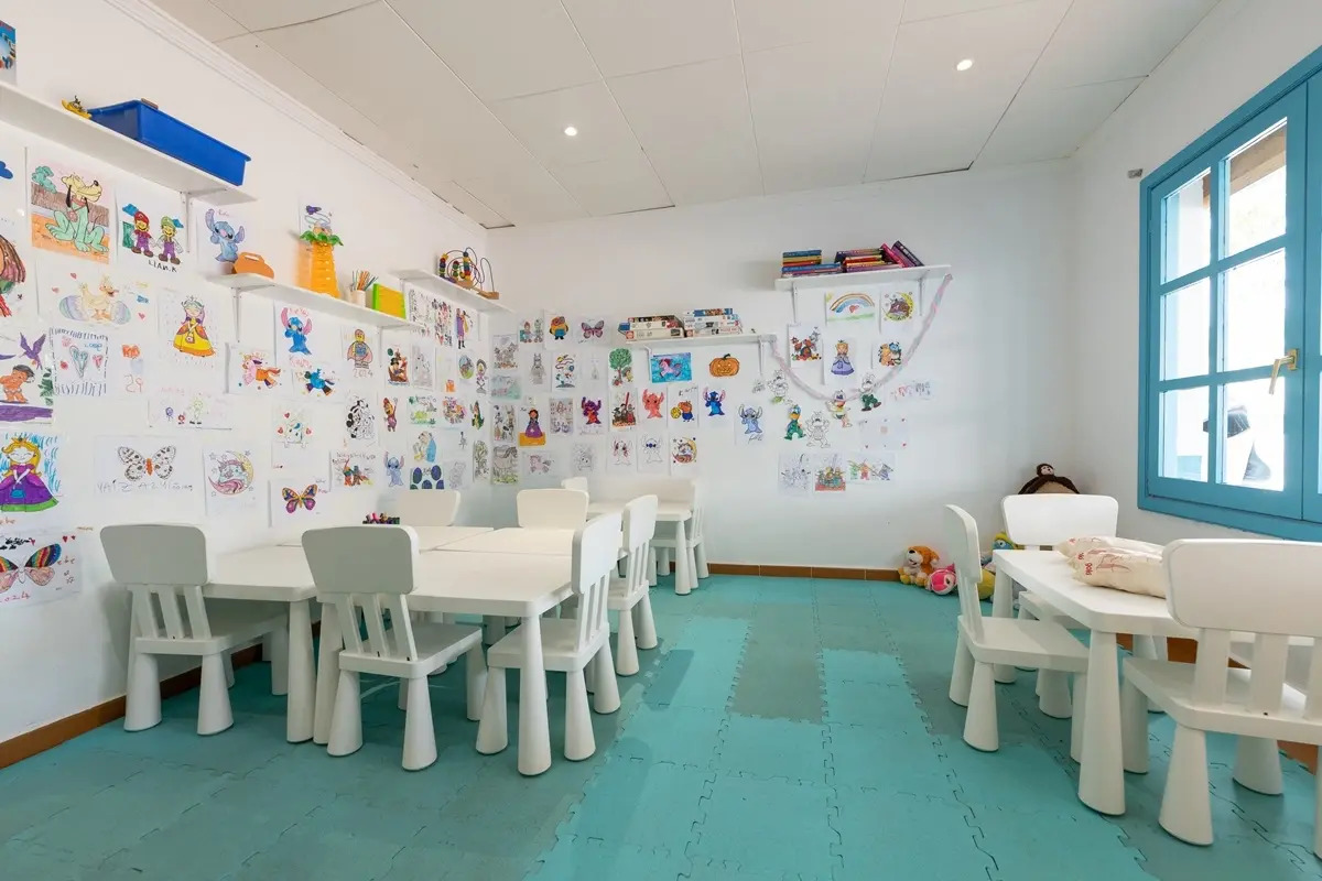 Foto - BLUESEA Costa Bastian