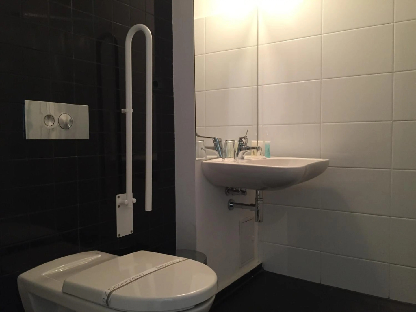 Photo - Sarroglia Hotel