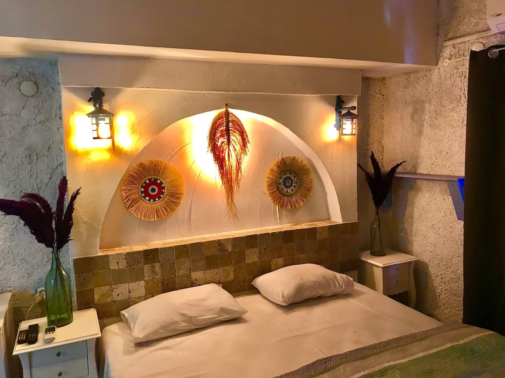 Barba Otel