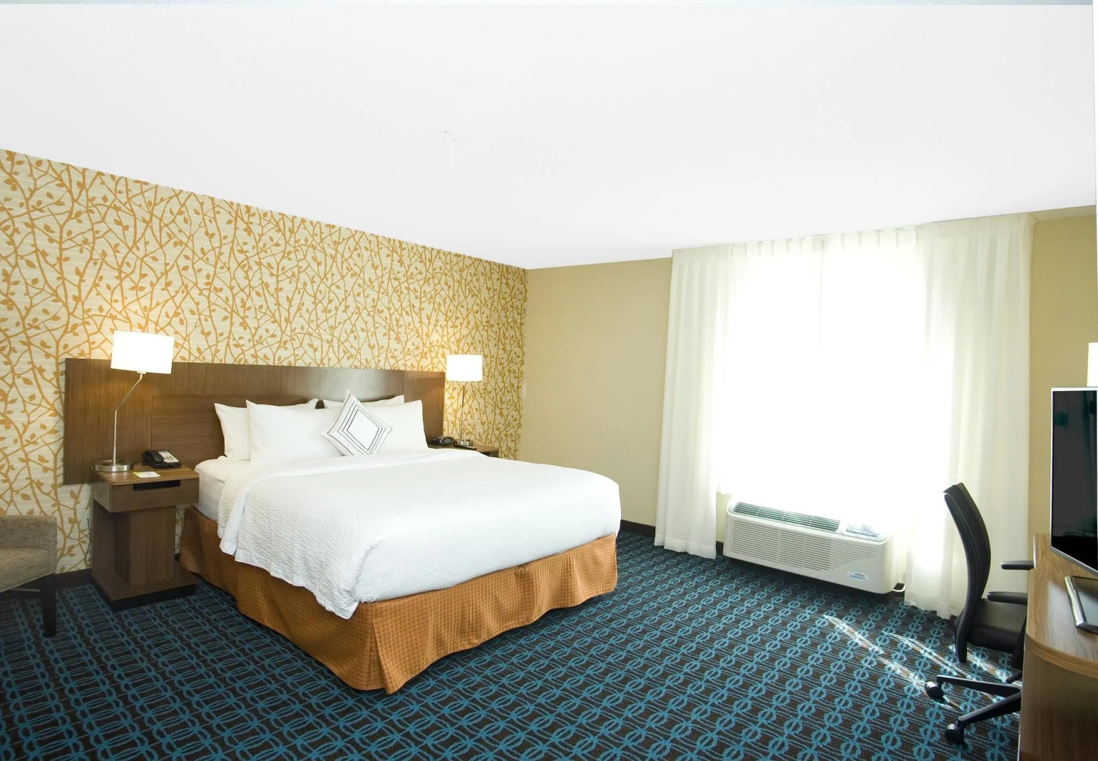 Photo - Fairfield Inn & Suites by Marriott Chesapeake Suffolk