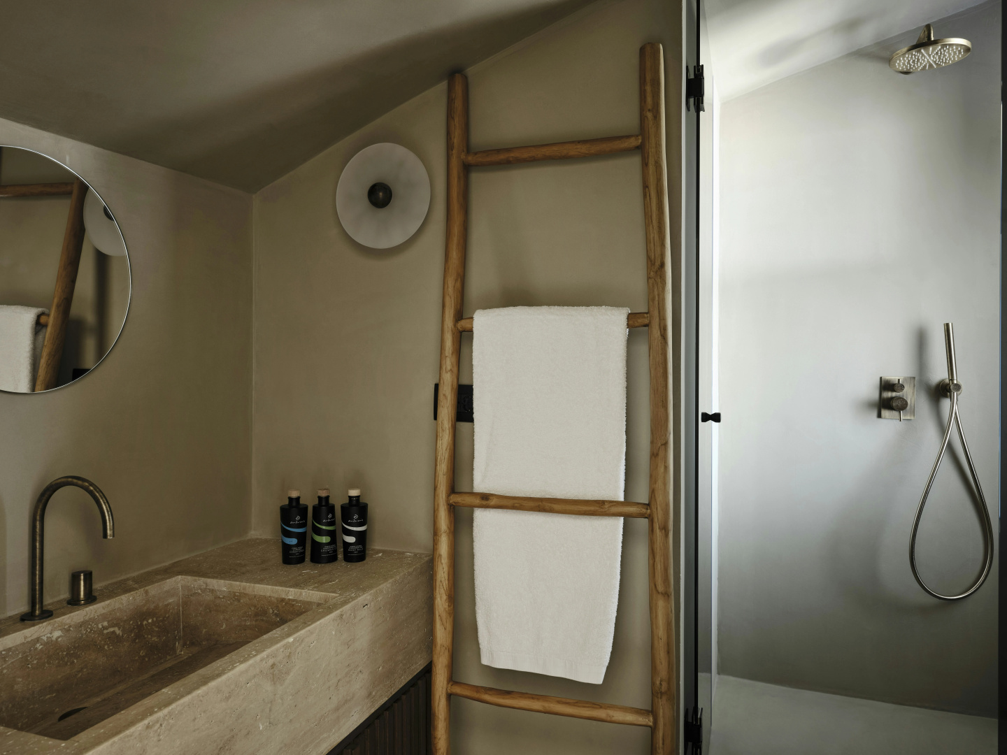 Andronis Concept Wellness Resort, Bild 7 von 28
