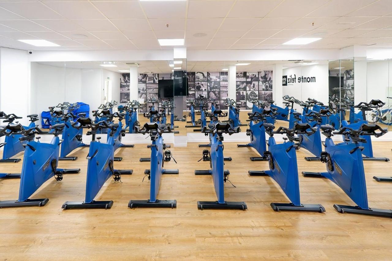 Photo - Sport Hotel Monte Feliz - powered by Playitas