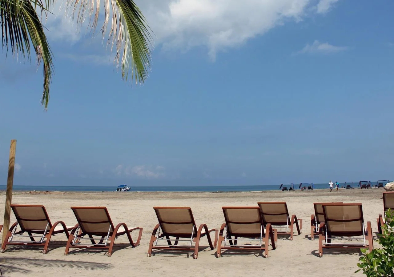 Foto - Estelar Playa Manzanillo - All inclusive