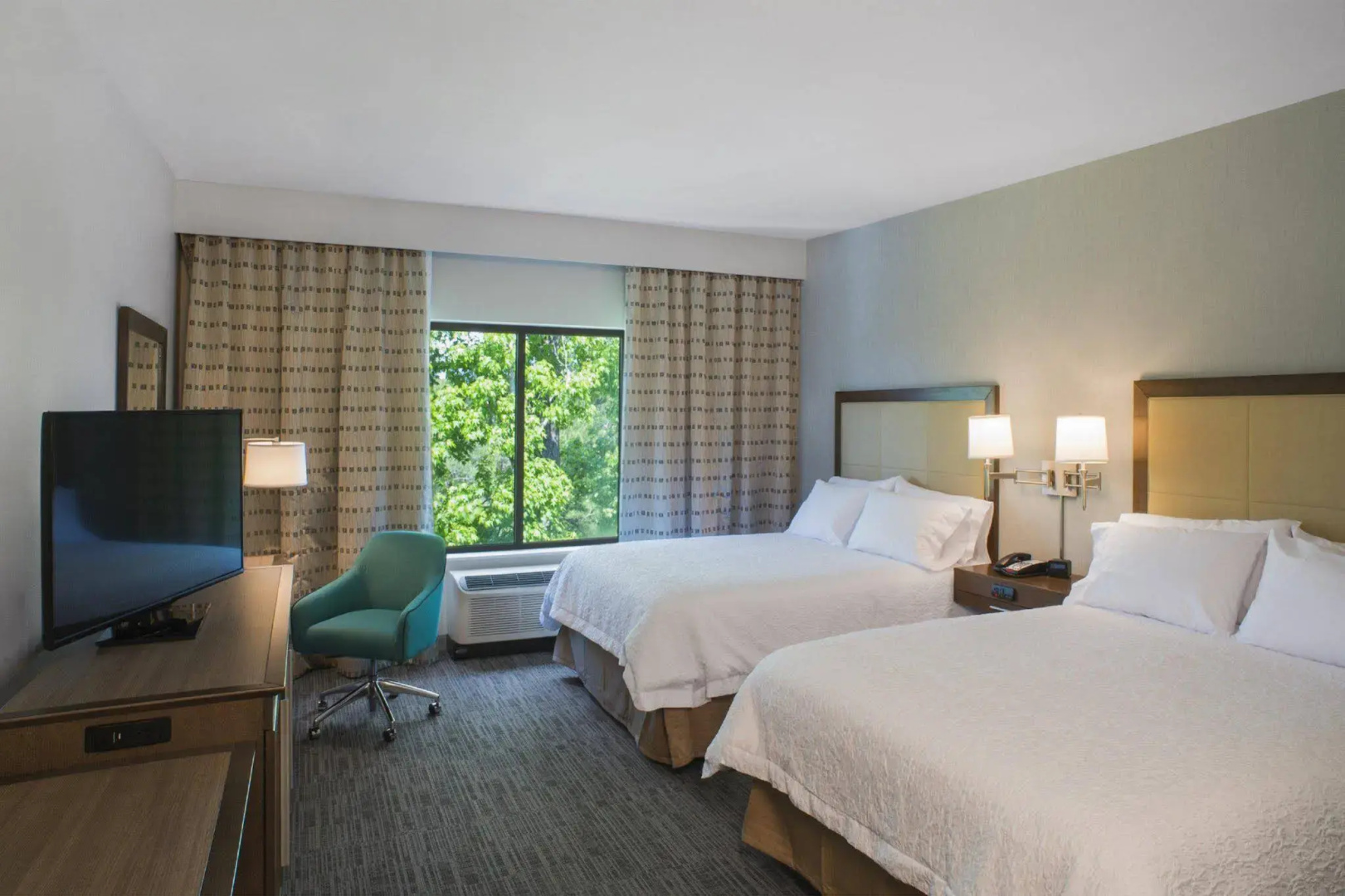 Foto - Hampton Inn Gulf Shores