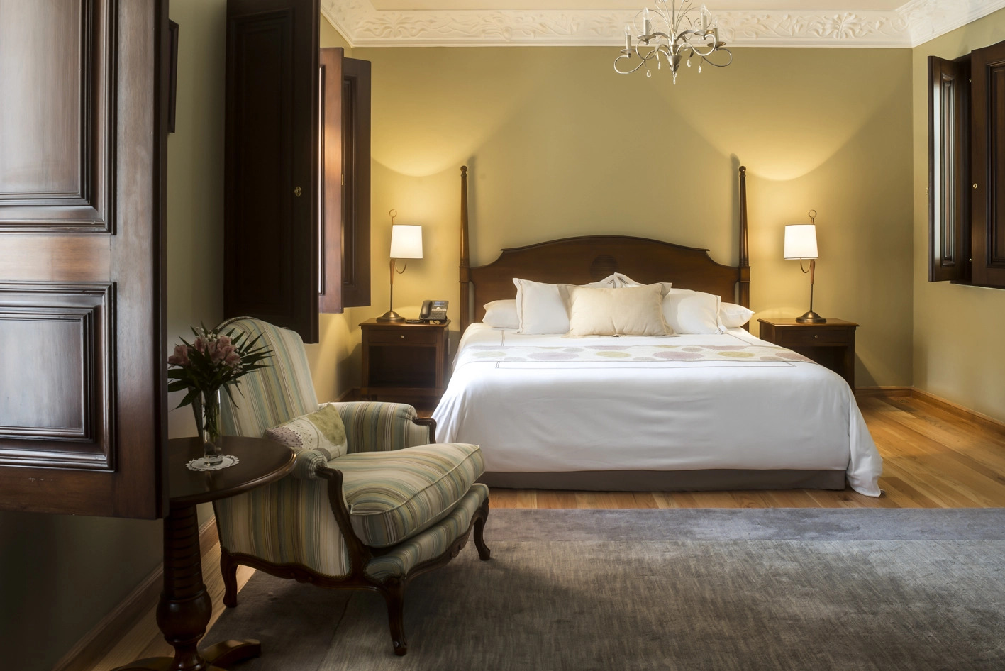 Foto - Villa Maria Cristina Hotel