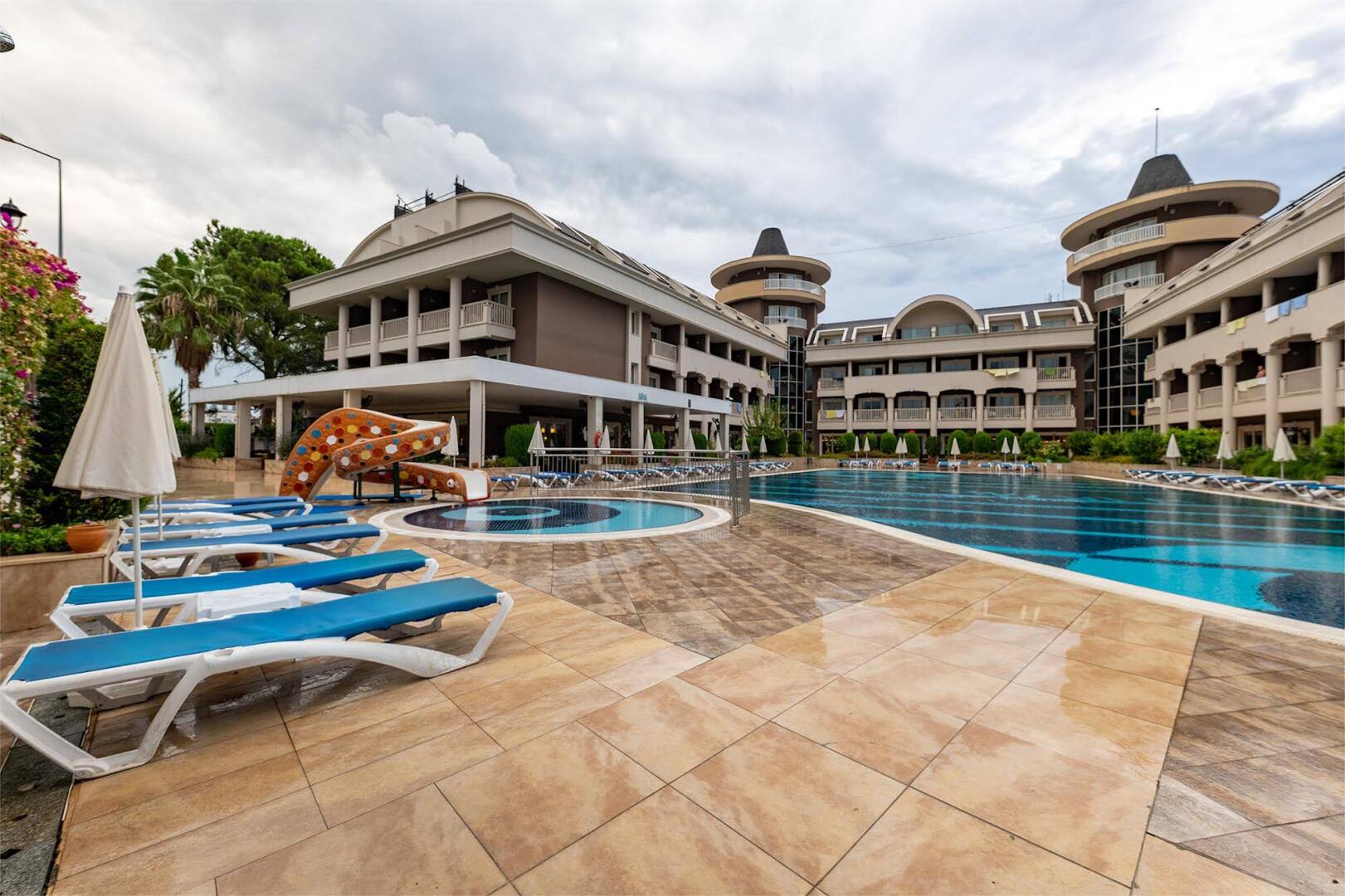 Foto - Viking Star Hotel