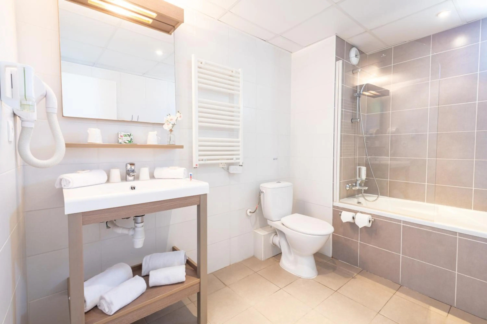 Photo - Comfort Aparthotel Cannes Mandelieu