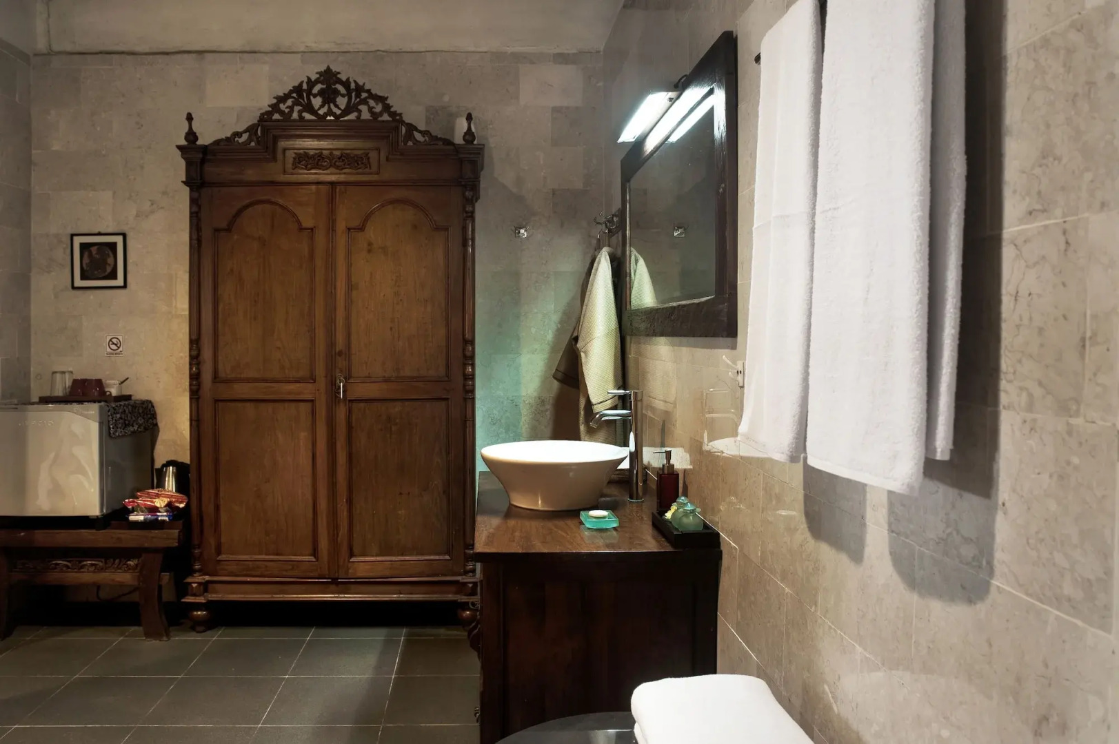 Foto - Sea Breeze Candidasa