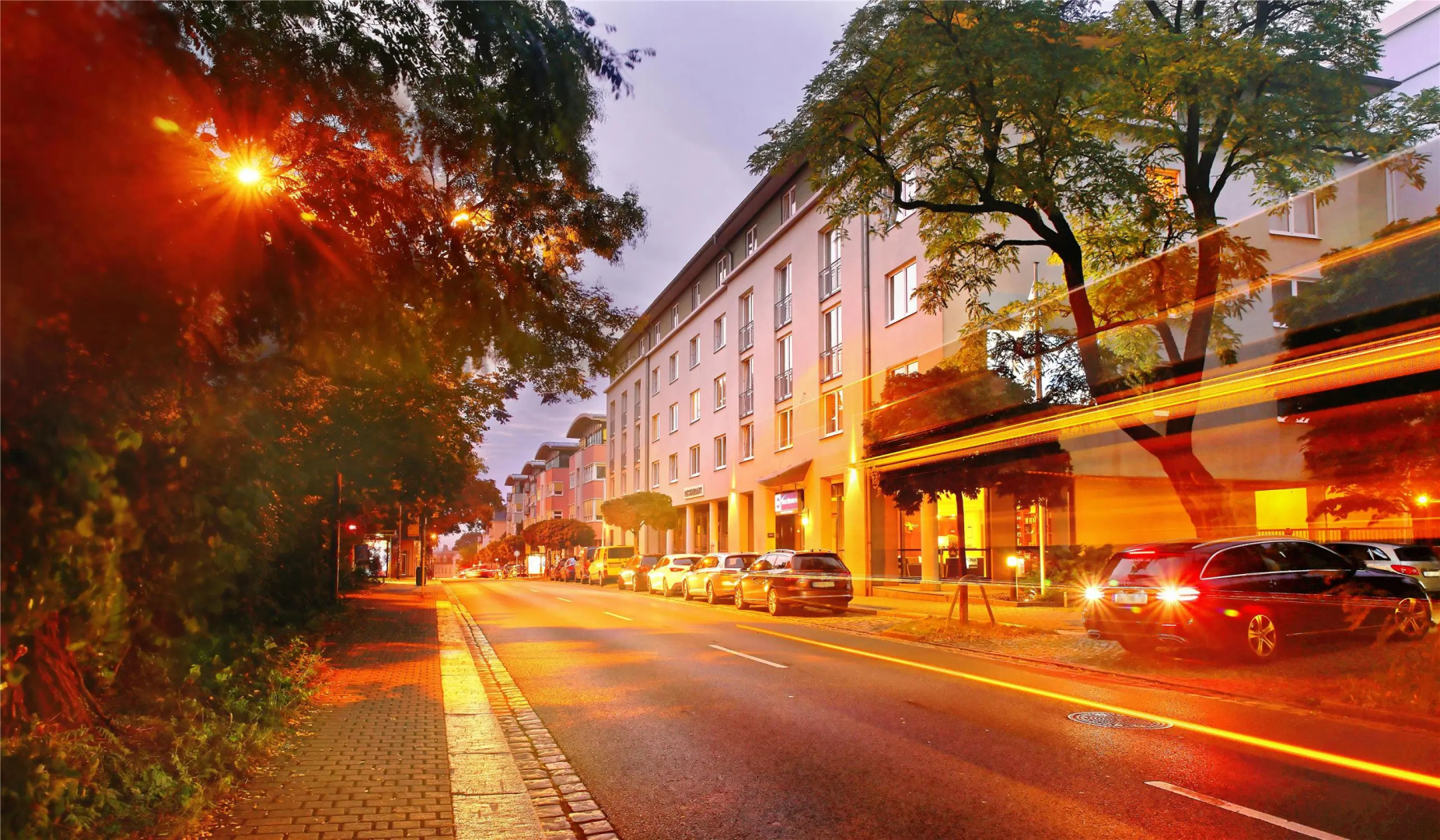 Foto - Best Western Macrander Hotel Dresden