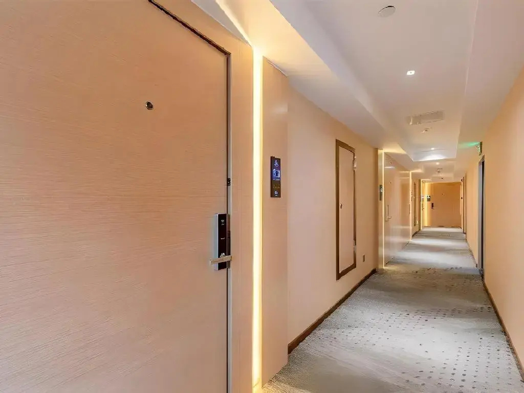 Photo - Lavande Hotel Guangzhou Taigucang Shayuan Station