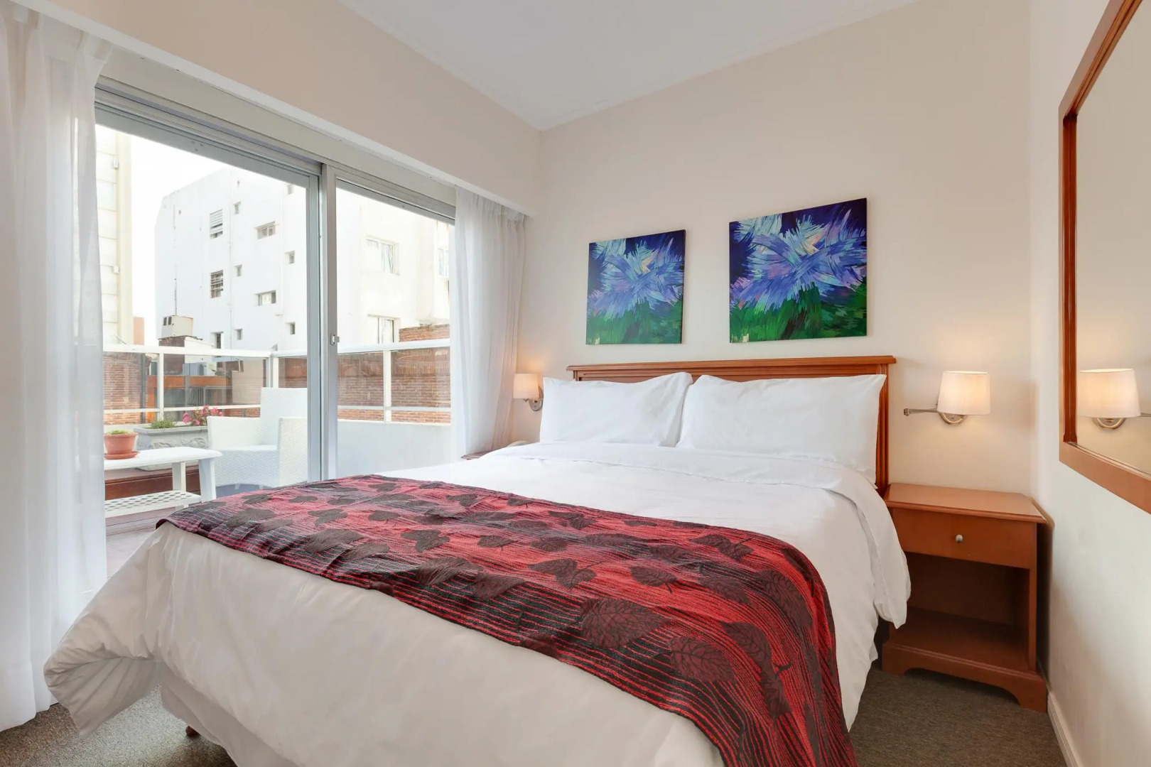 Foto - Hotel Romimar 3* Sup