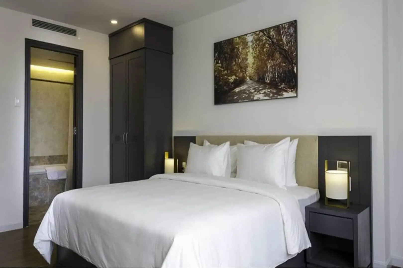 Photo - Calista Sai Gon Hotel