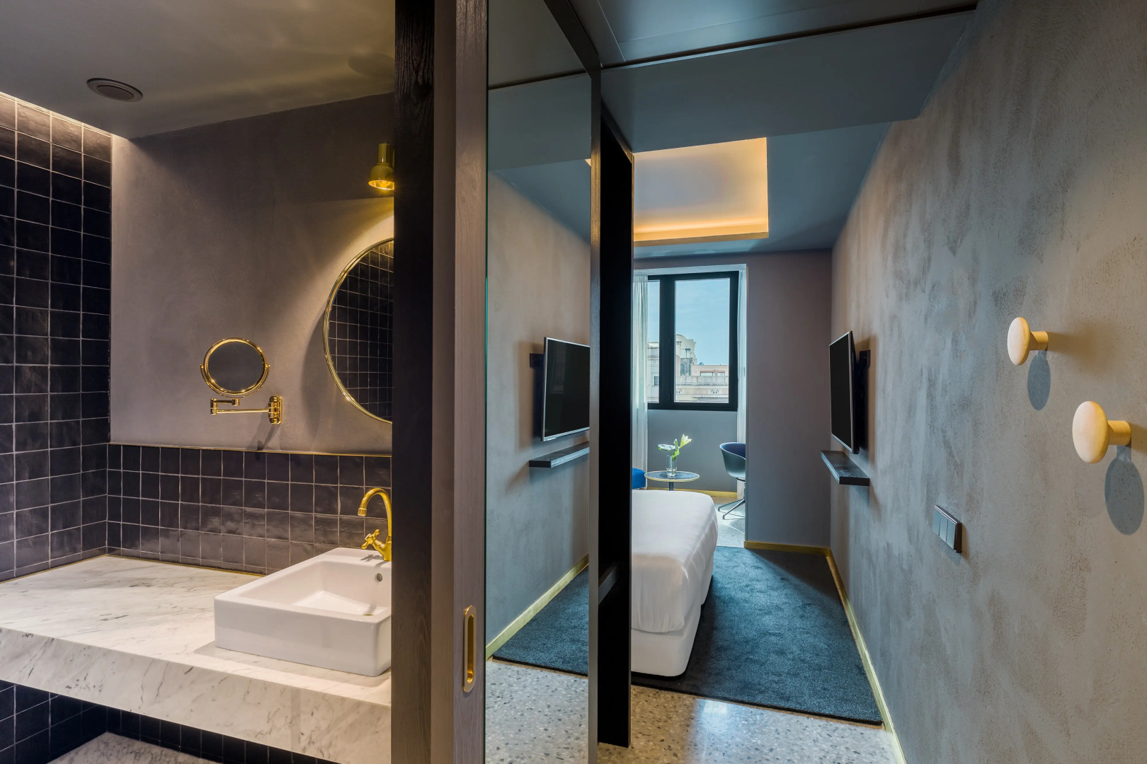 Foto - Room Mate Collection Gerard, Barcelona