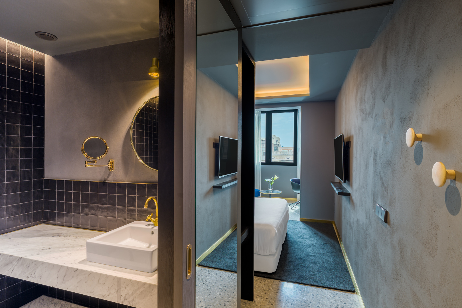 Foto - Room Mate Collection Gerard, Barcelona