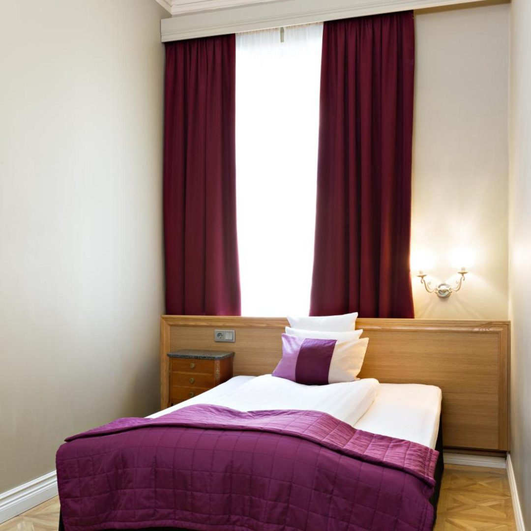 Foto - Hotel Vasa, BW Signature Collection