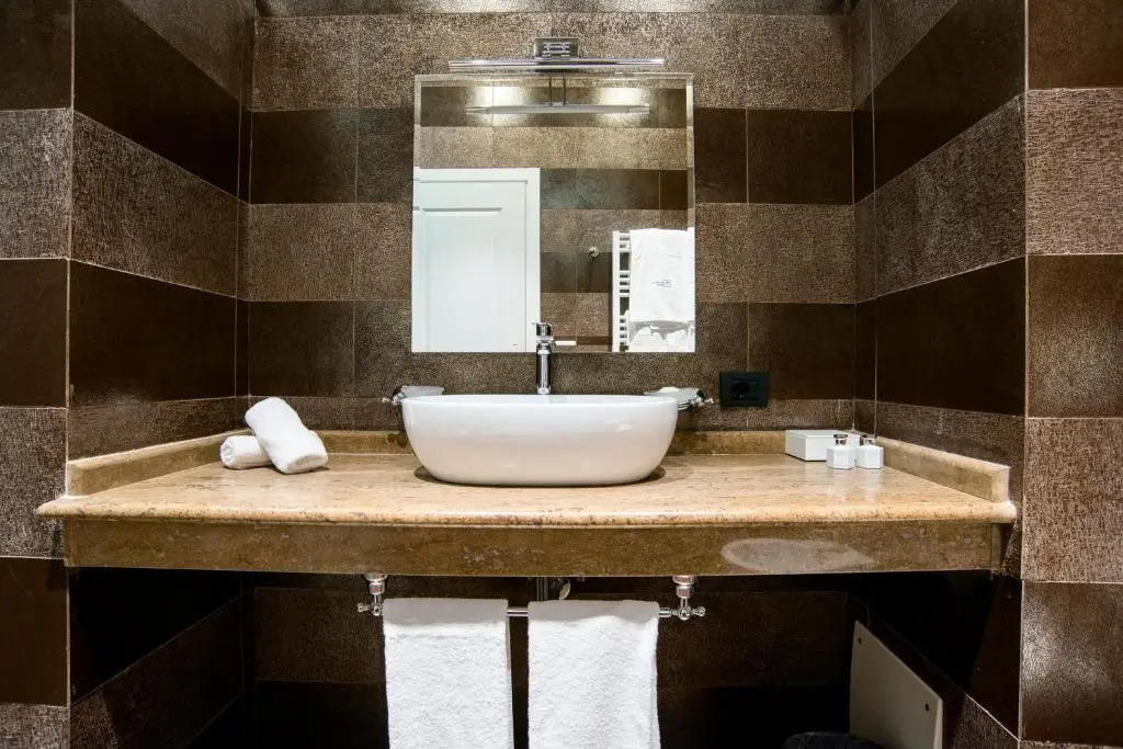 Foto - Via Veneto Suites