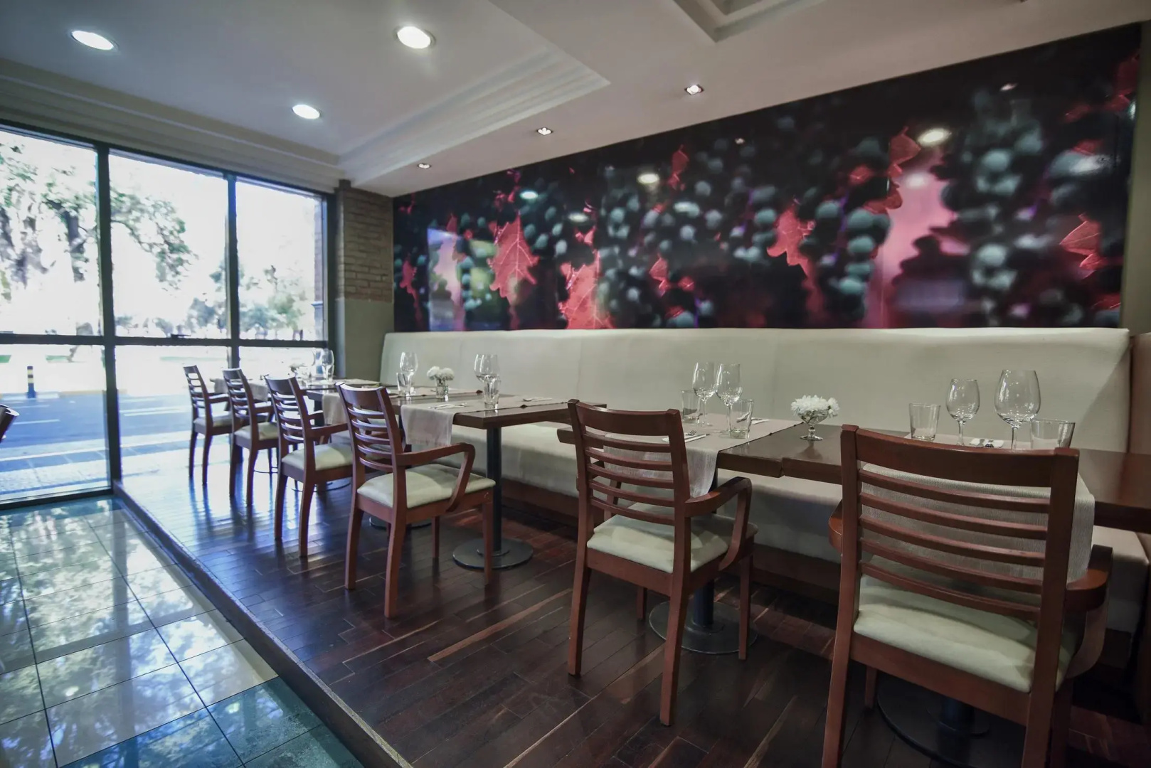 Foto - Portal Plaza Suites