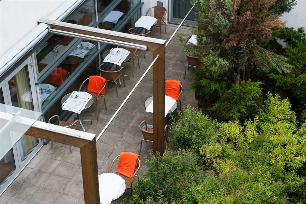 Foto - HEINhotel Vienna Airport