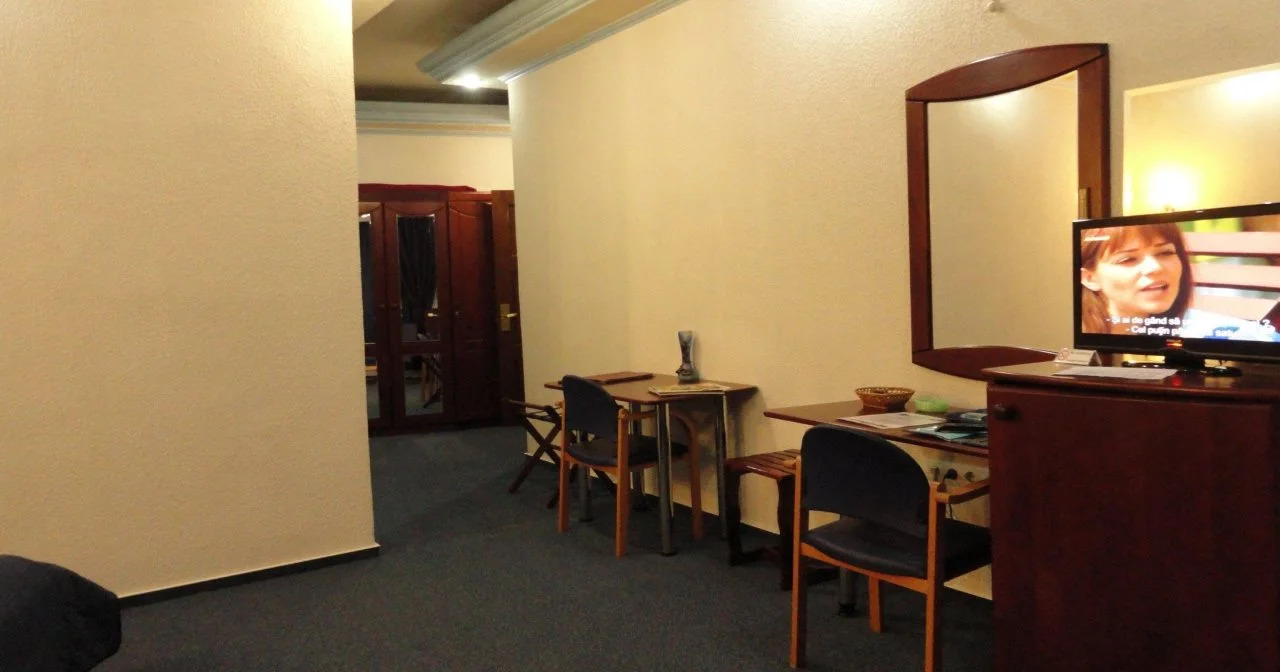 Photo - Relax Comfort Suites Hotel