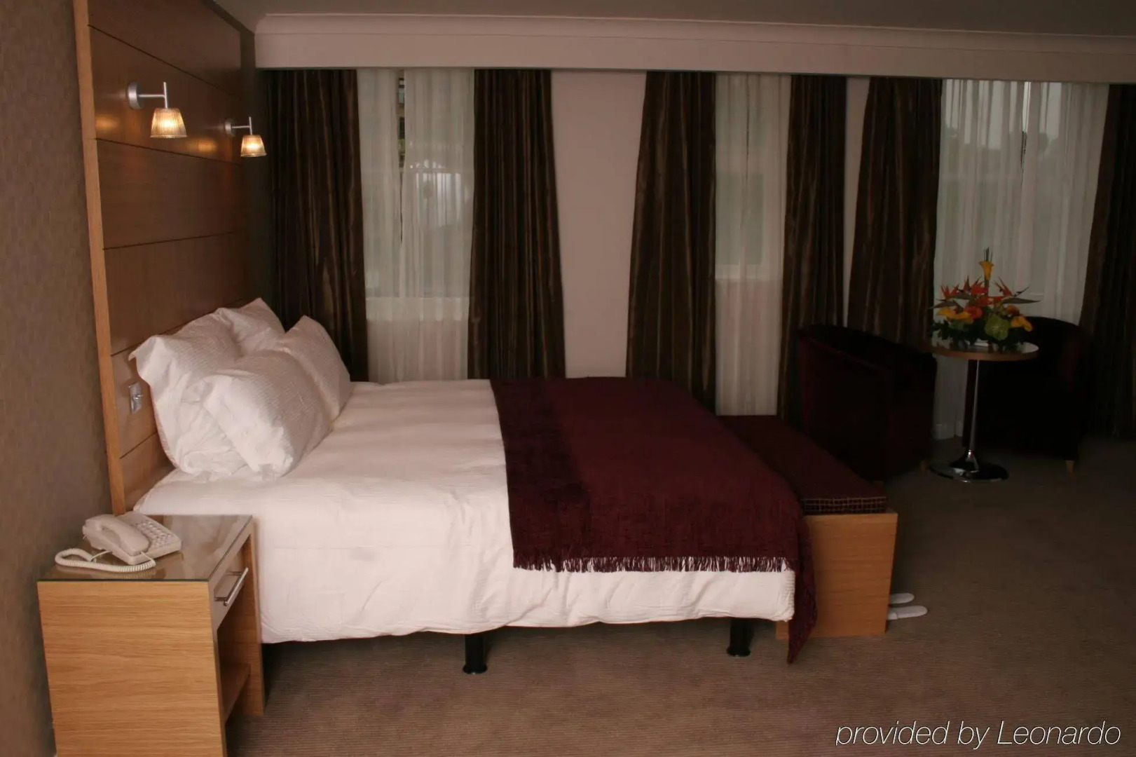 Photo - The Park City Grand Plaza Kensington Hotel