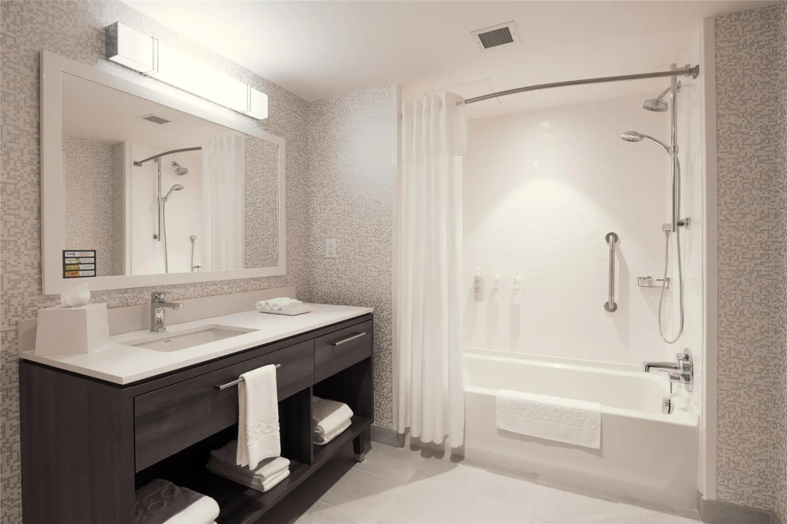 Foto - Home2 Suites By Hilton Quebec City