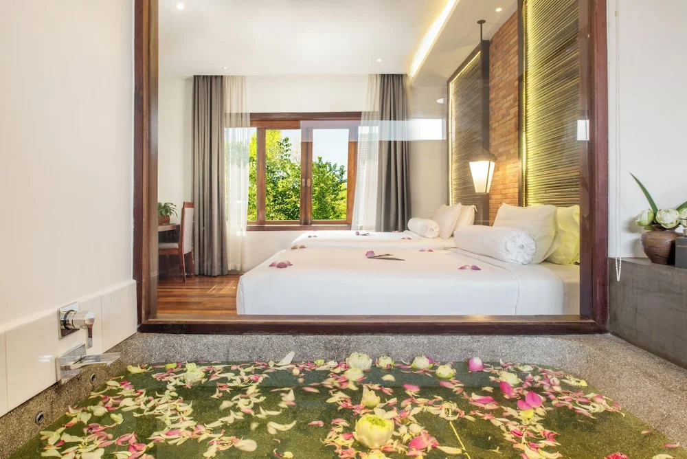 Foto - Siemreap Vasinh Residence