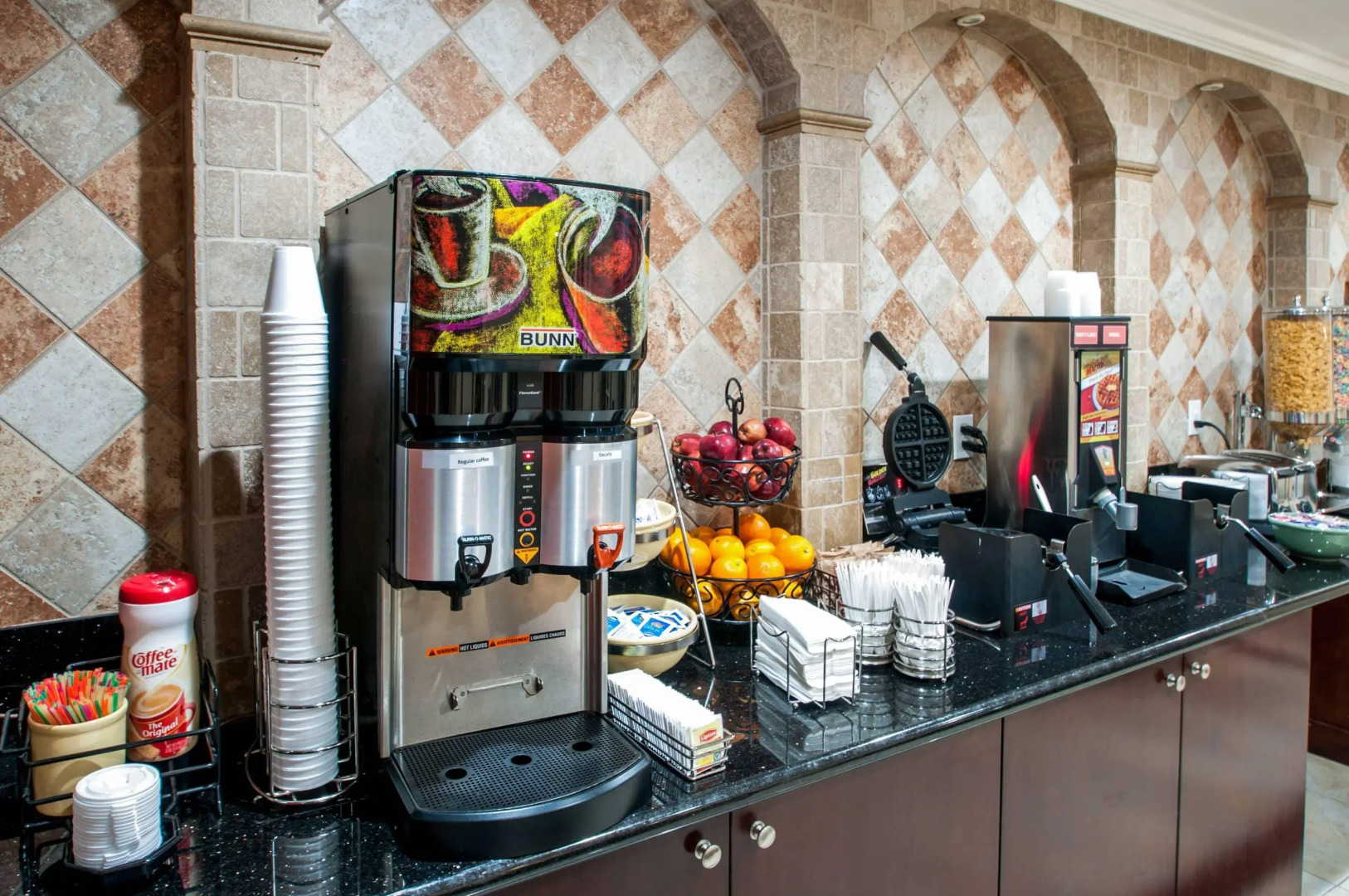 Foto - Rodeway Inn San Diego Near SDSU