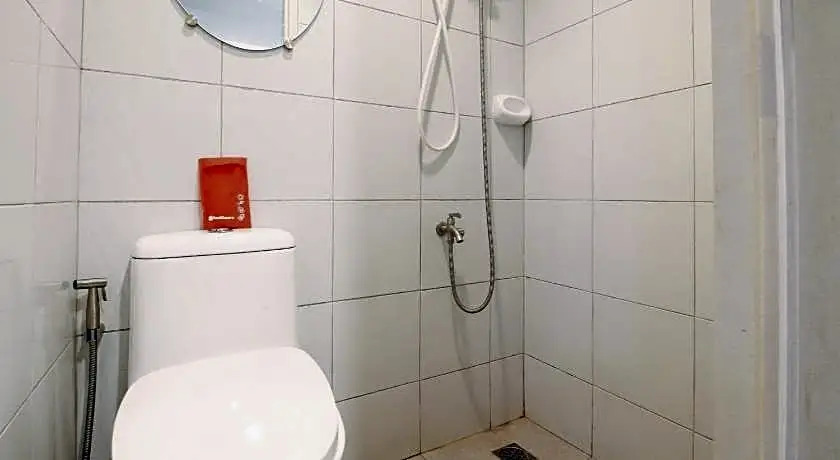 Foto - RedDoorz @ Jolly Orange Paranaque