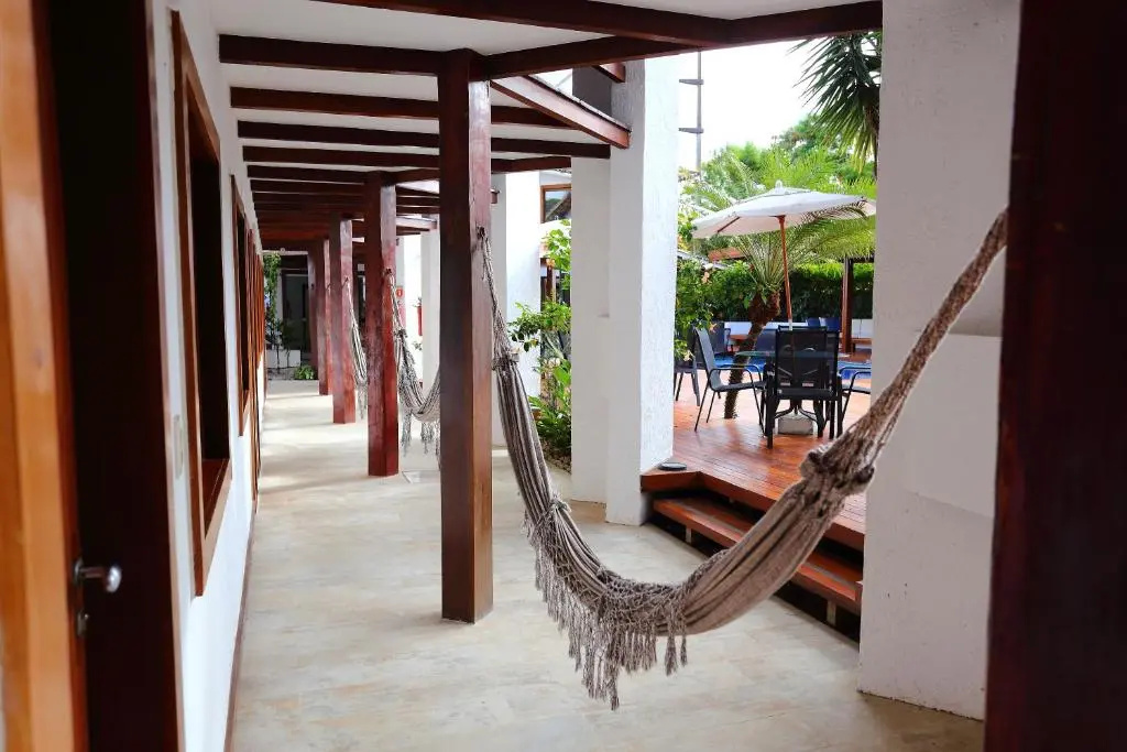 Foto - Hotel Flamingo Beach by HC