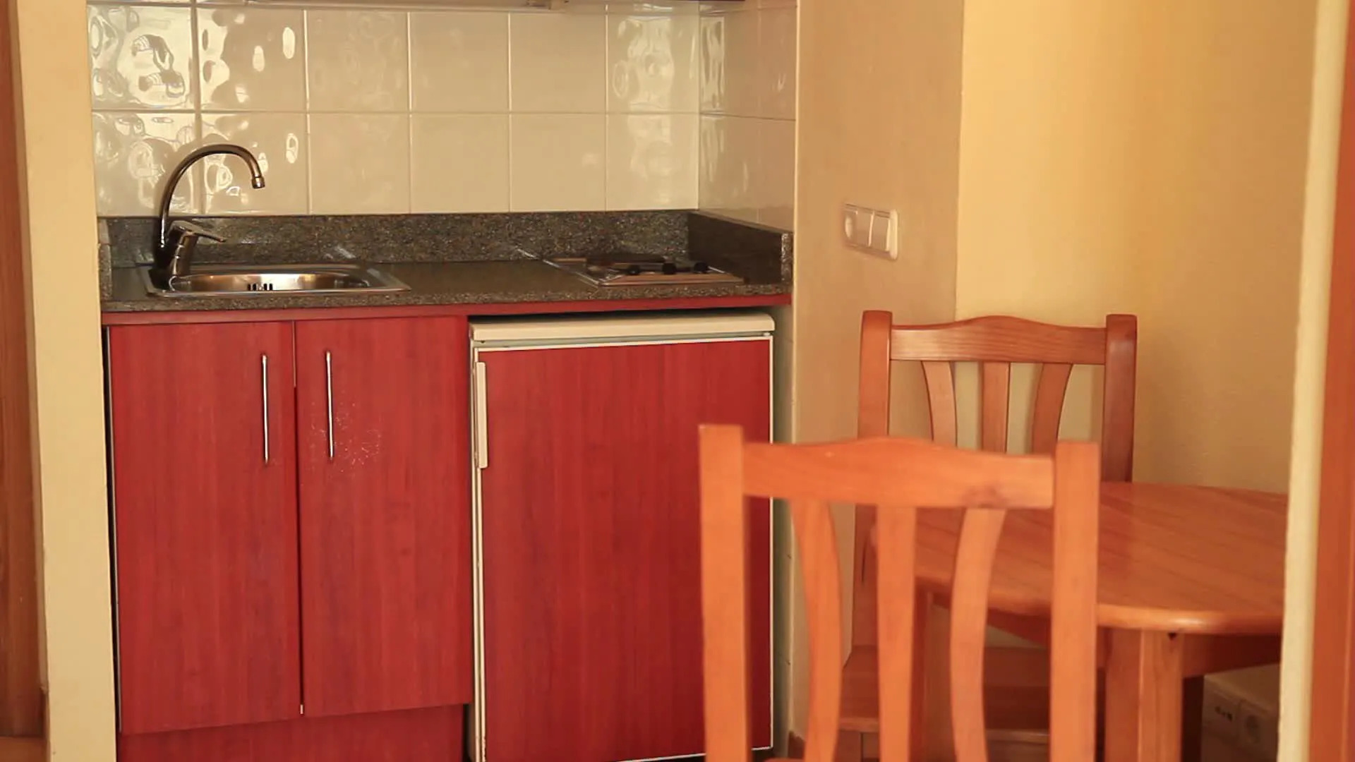 Foto - Apartamentos Casa Maria