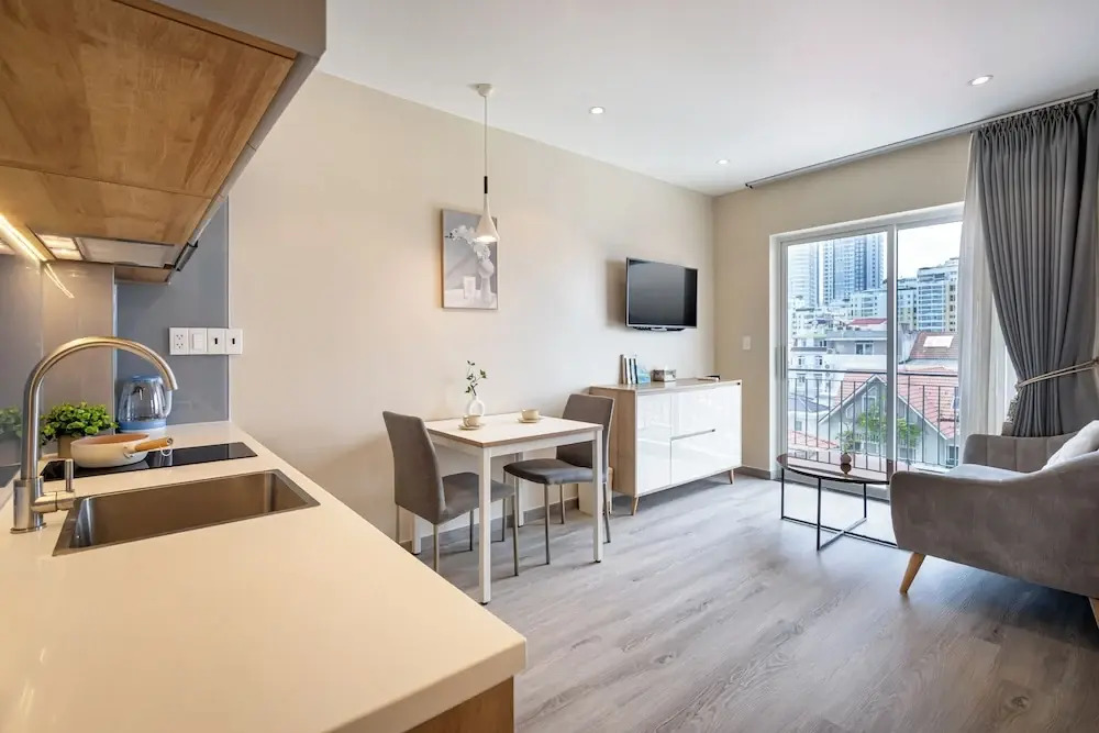 Foto - The Royal Healing - Phu My Hung