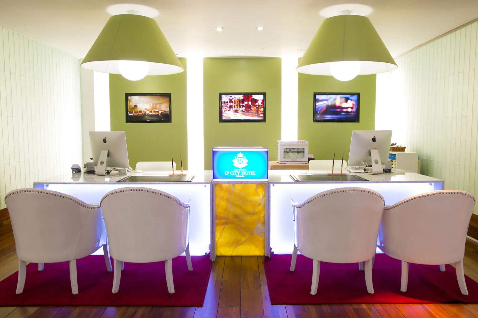 Foto - The Lively Fukuoka Hakata