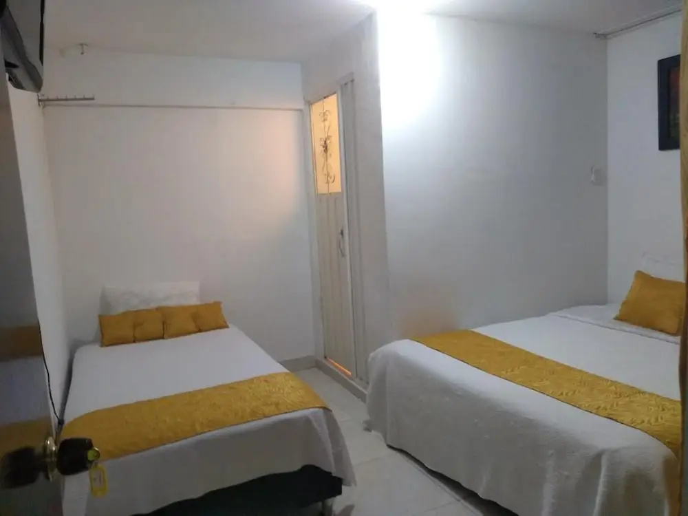 Photo - Hotel Casa Nini