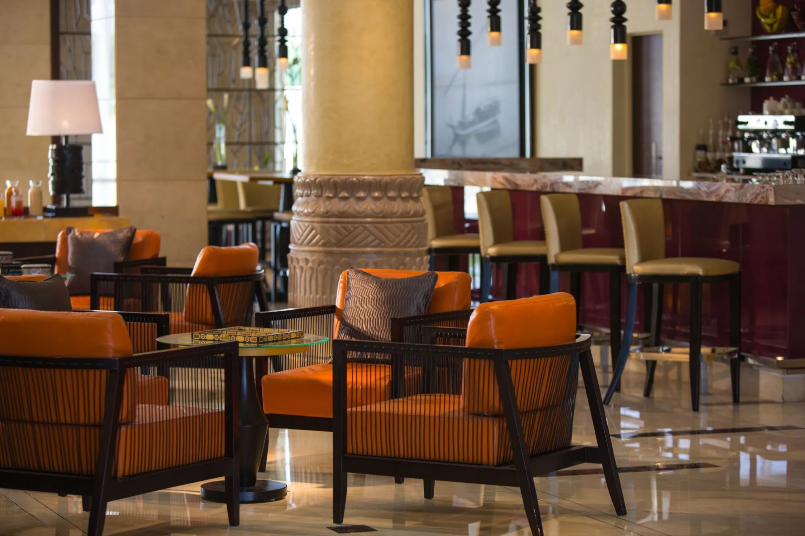 Photo - Renaissance Cairo Mirage City Hotel