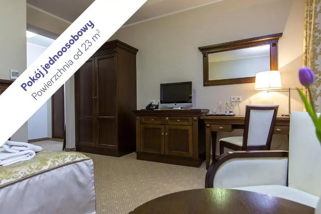 Foto - Hotel Crocus