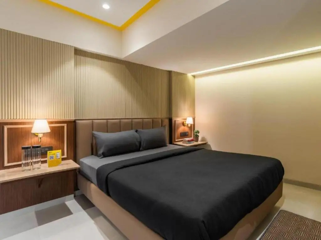 Photo - The Hosteller Mumbai, International Airport