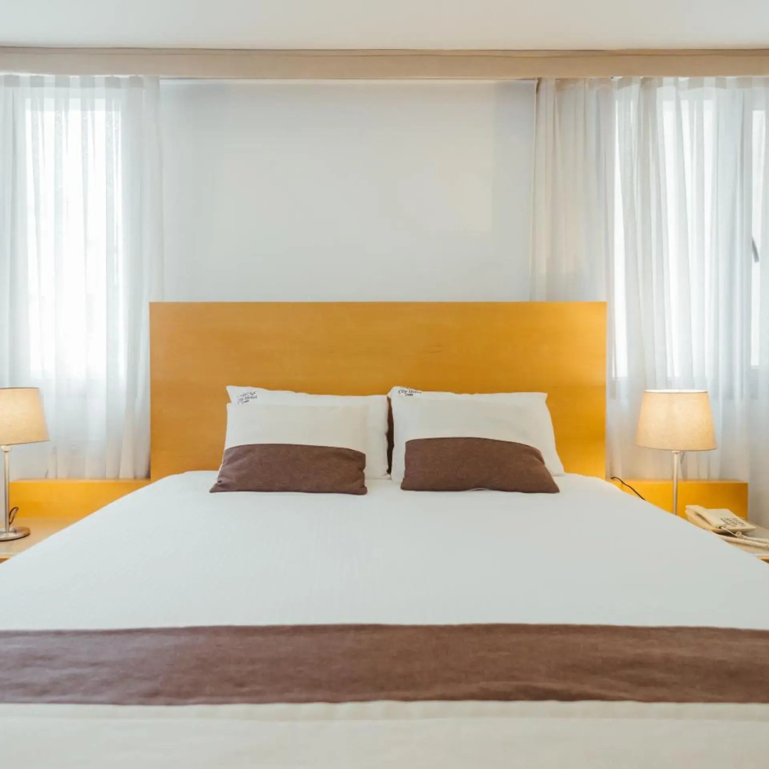 Photo - MB City Hotel