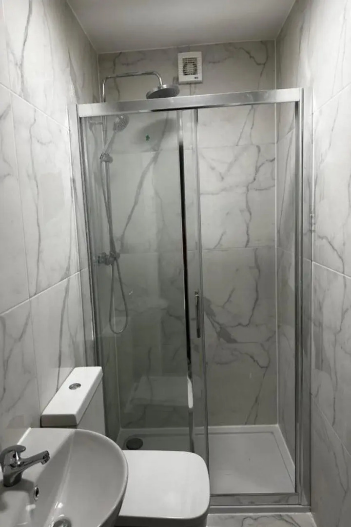 Foto - OYO Cheetham Hill Guest House