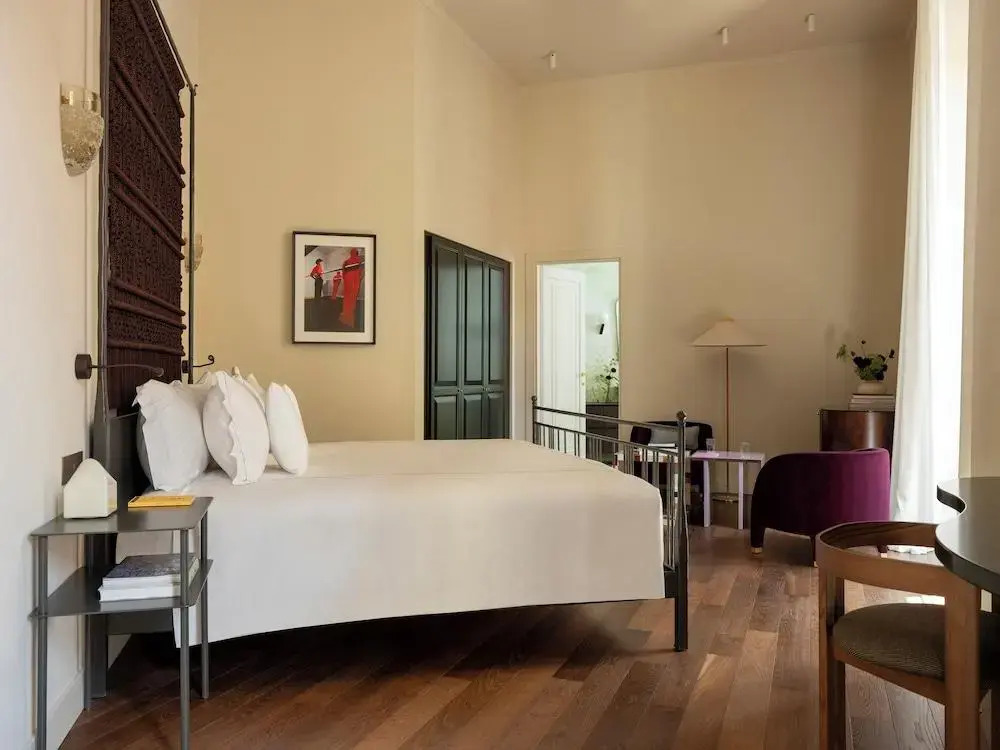 Photo - Palazzo Talìa - Small Luxury Hotels of the World