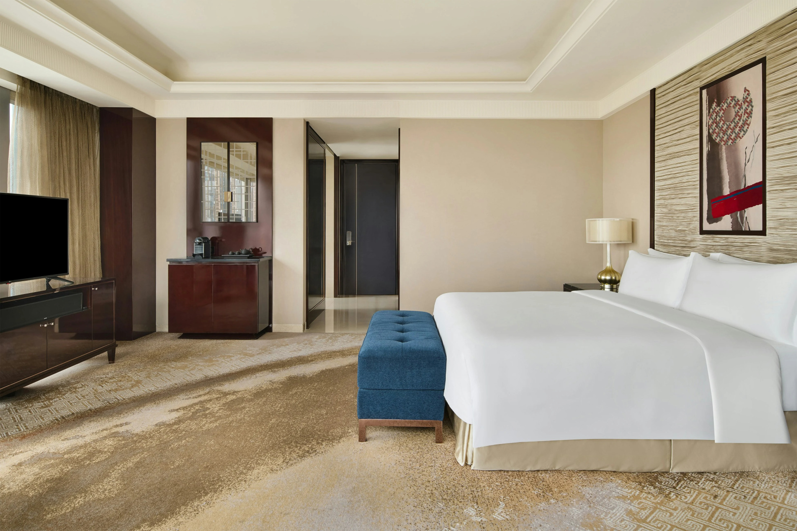 Foto - Fairmont Chengdu