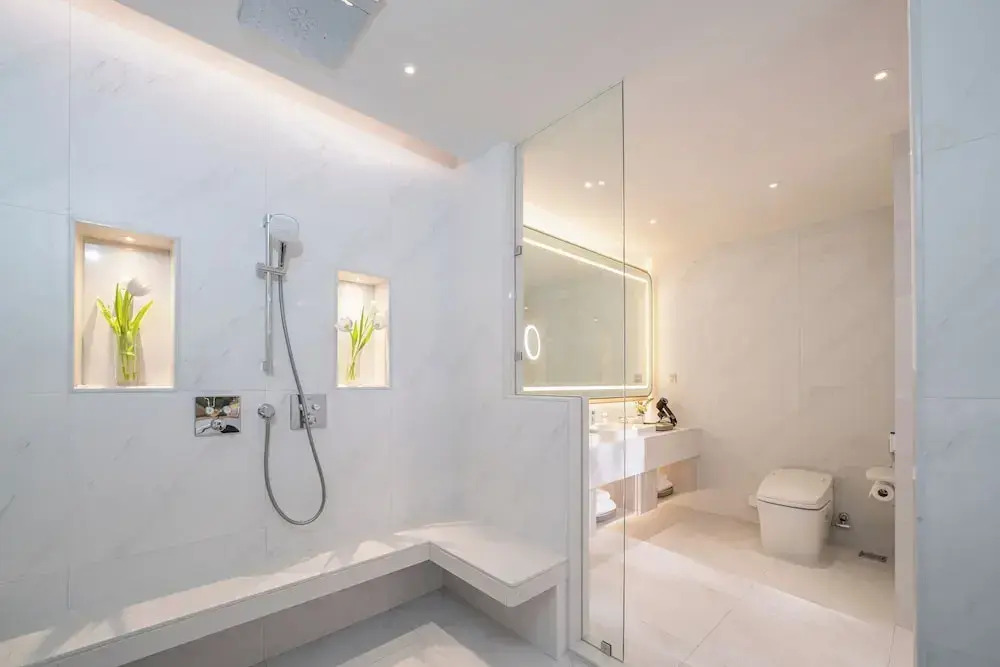 Foto - Grande Centre Point Prestige Bangkok