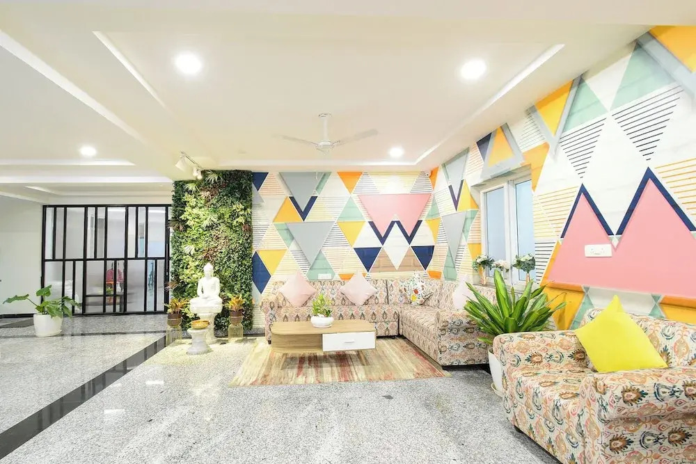 Foto - FabHotel Prime Cozy - Nr Yashoda Hospital, Hitech City