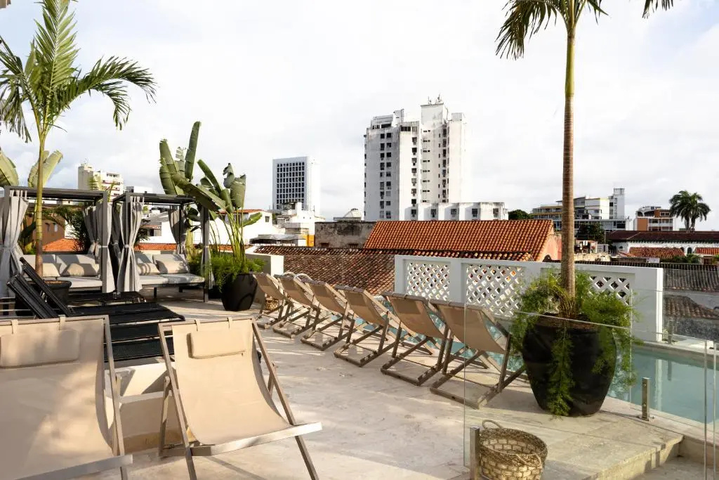 Photo - Hotel Casa Bianca By Faranda Boutique