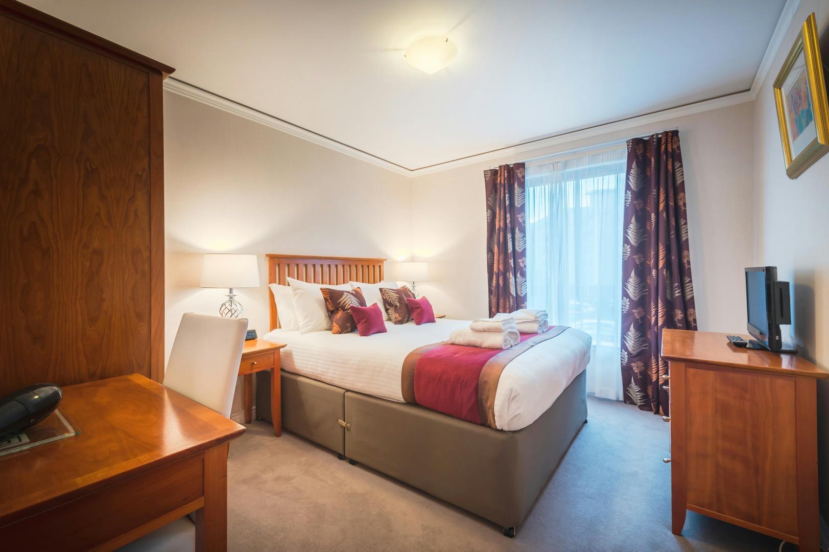 Foto - The Knight Residence Apartments by Mansley