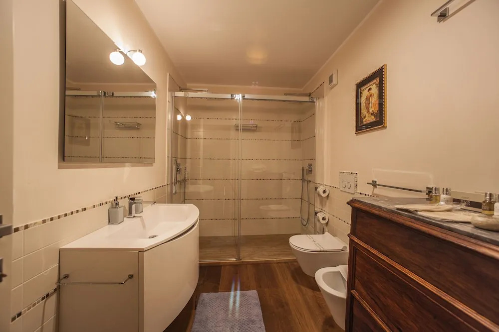 Foto - Maison Savoia B&b Apartment