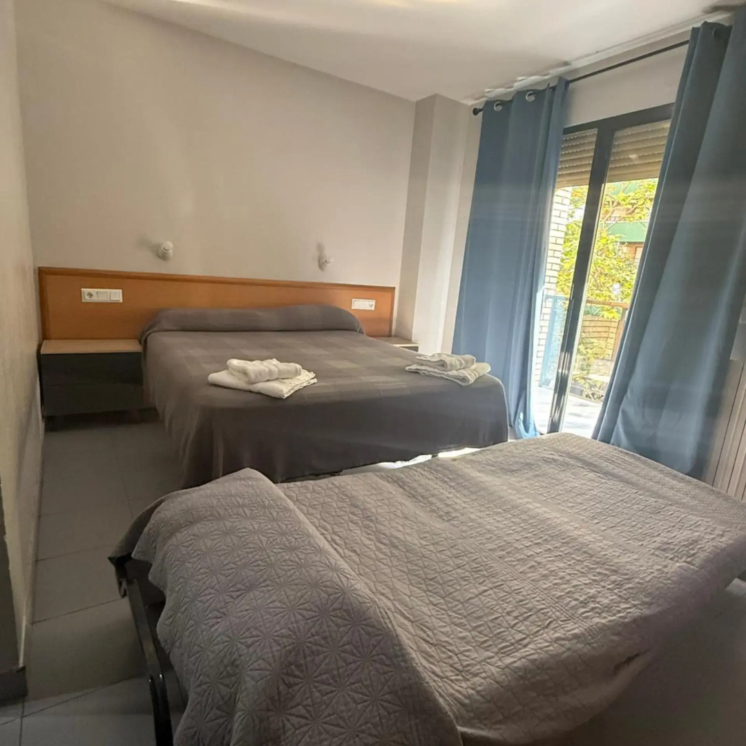 Foto - Hotel Delicias