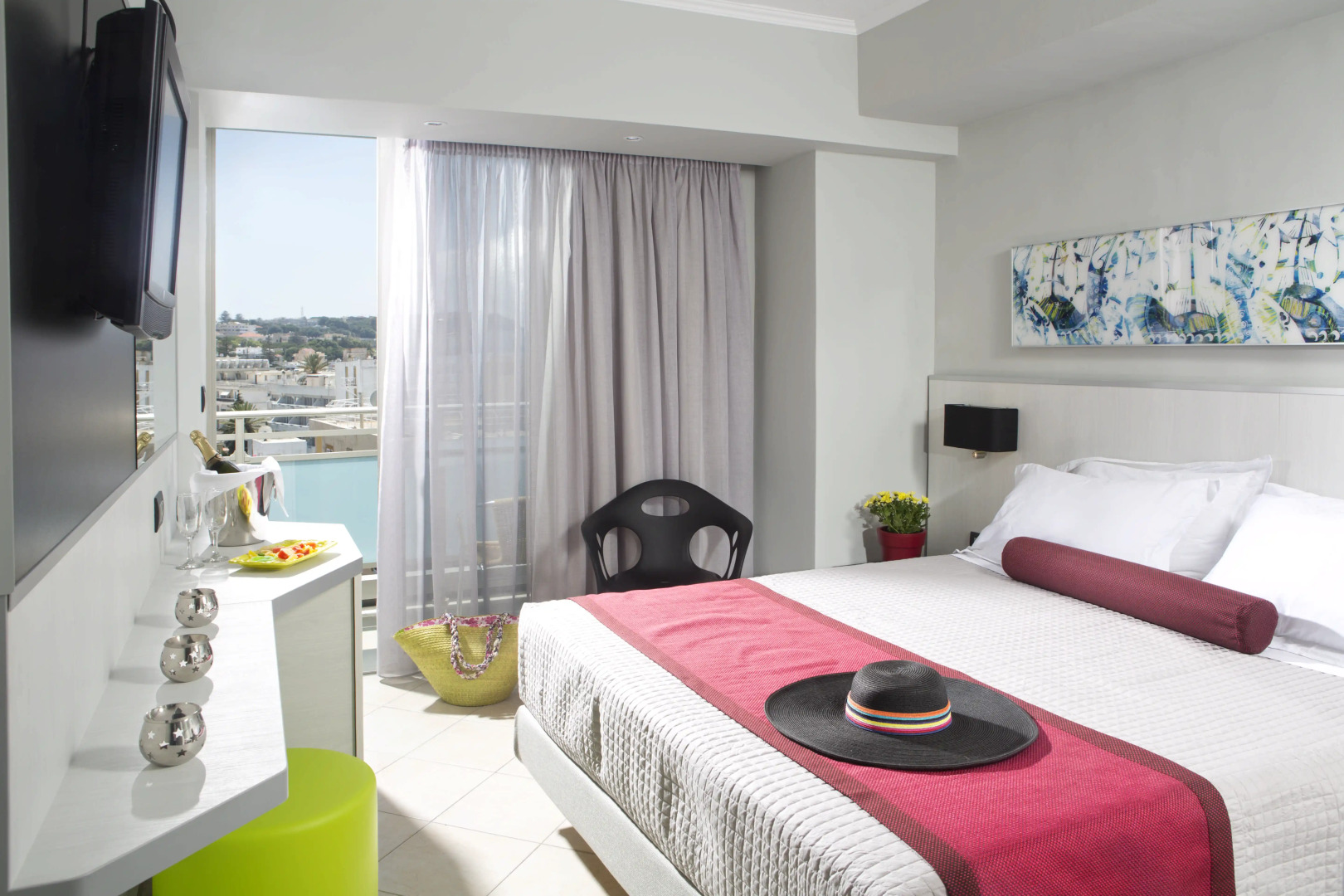 Foto - AQUAMARE CITY and BEACH